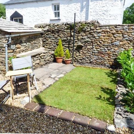 Fells Cottage Sedbergh Zewnętrze zdjęcie