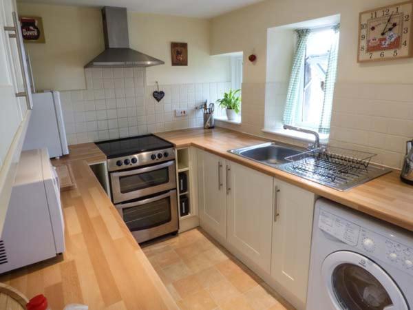 Fells Cottage Sedbergh Zewnętrze zdjęcie
