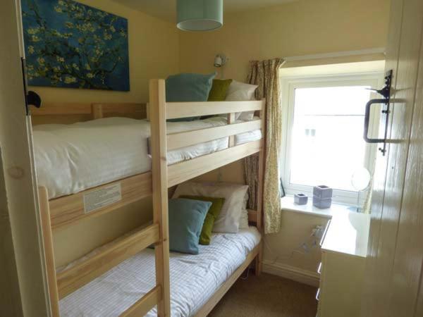 Fells Cottage Sedbergh Zewnętrze zdjęcie