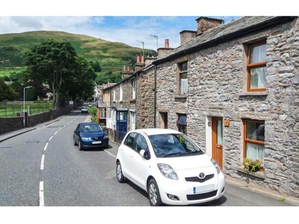 Fells Cottage Sedbergh Zewnętrze zdjęcie