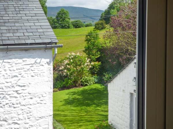 Fells Cottage Sedbergh Zewnętrze zdjęcie