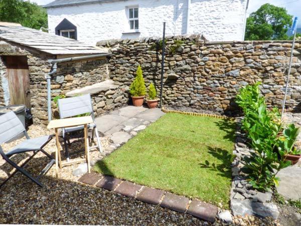Fells Cottage Sedbergh Zewnętrze zdjęcie