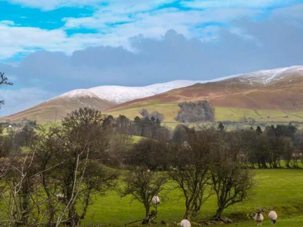 Fells Cottage Sedbergh Zewnętrze zdjęcie