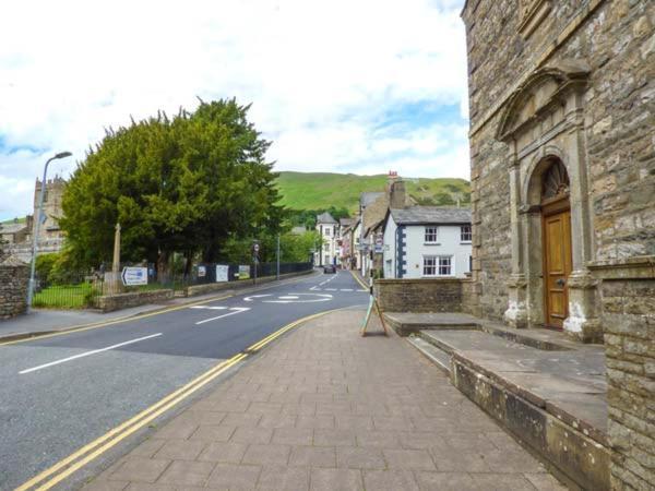 Fells Cottage Sedbergh Zewnętrze zdjęcie