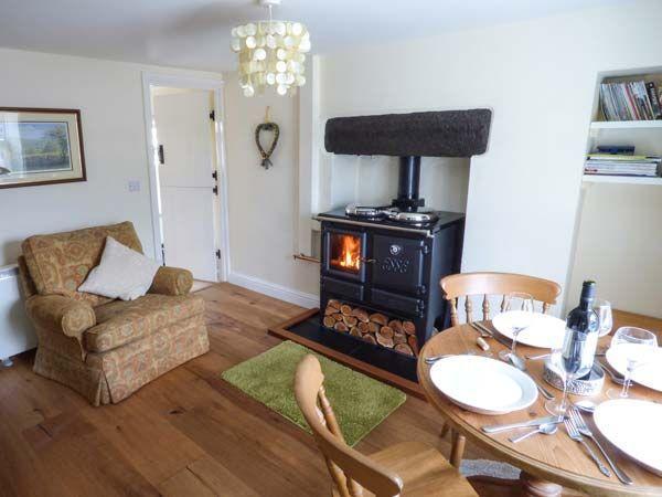 Fells Cottage Sedbergh Zewnętrze zdjęcie
