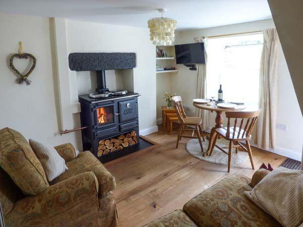 Fells Cottage Sedbergh Zewnętrze zdjęcie
