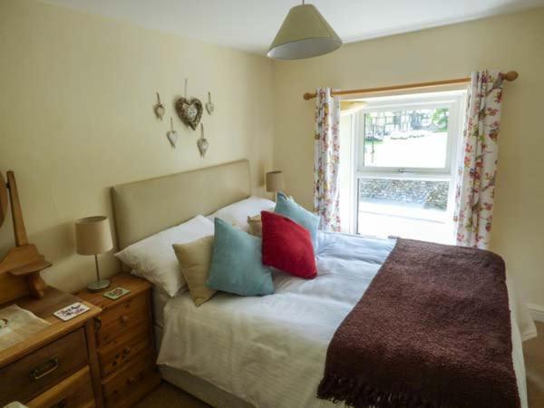Fells Cottage Sedbergh Zewnętrze zdjęcie